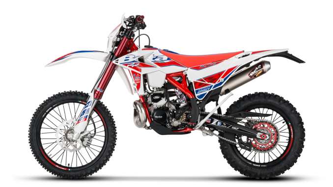 2018-Beta-250RR-Race-Edition-2-Stroke1 2018 Beta 250RR Race Edition 2-Stroke