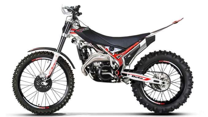 2018-Beta-EVO-Sport1 2018 Beta EVO Sport