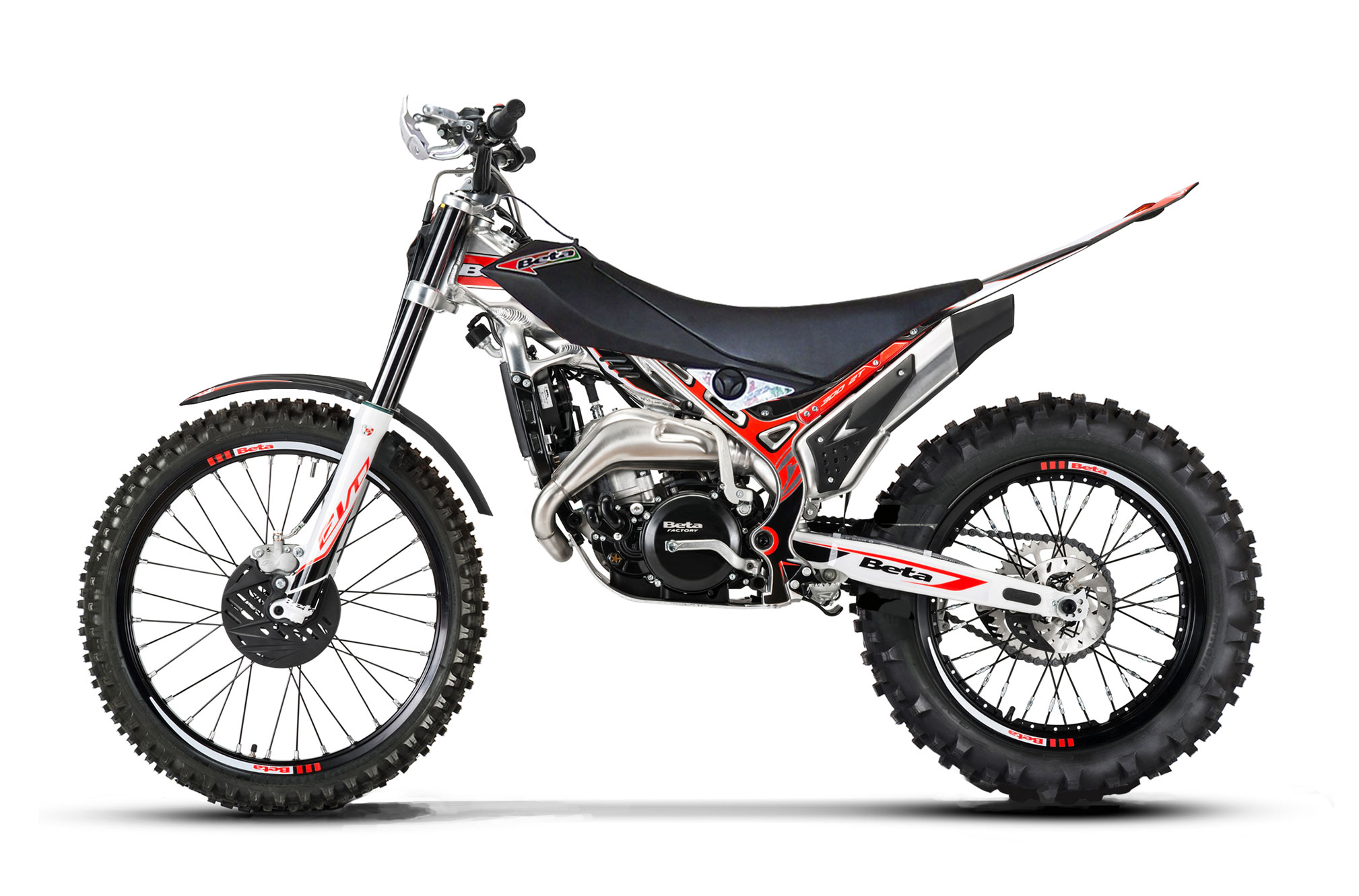 2018 beta top evo