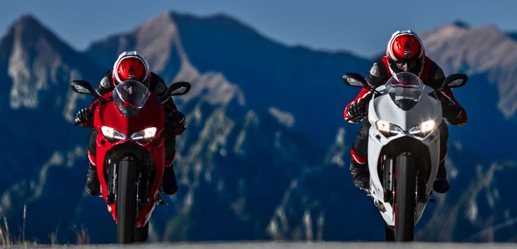 2018 Ducati 959 Panigale