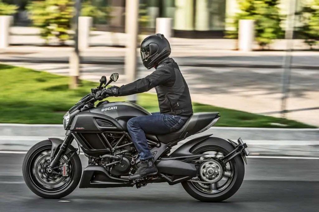 Ducati Scrambler Qatar Ducati Scrambler Qatar