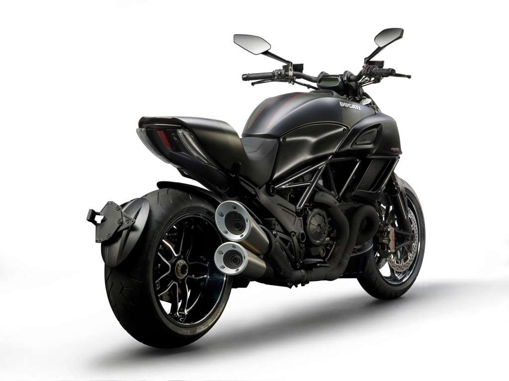 Ducati Exhaust Pipes Ducati Exhaust Pipes