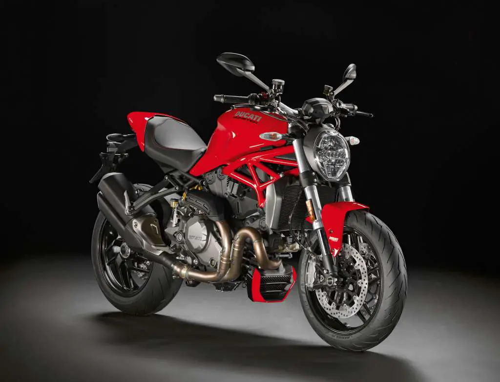 Ducati Silverstone Ducati Silverstone