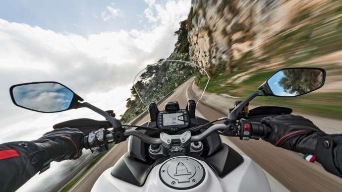 2018-Ducati-Multistrada-1200-Enduro1 2018 Ducati Multistrada 1200 Enduro