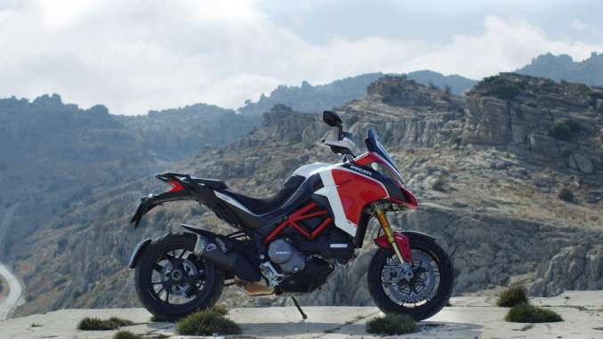 2018-Ducati-Multistrada-1260-Pikes-Peak1 2018 Ducati Multistrada 1260 Pikes Peak