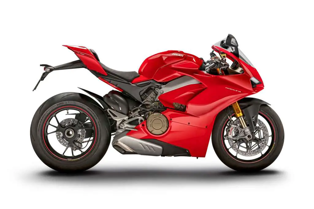 cheapest ducati