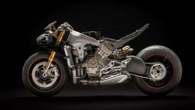 2018-Ducati-Panigale-V4e 2018 Ducati Panigale V4