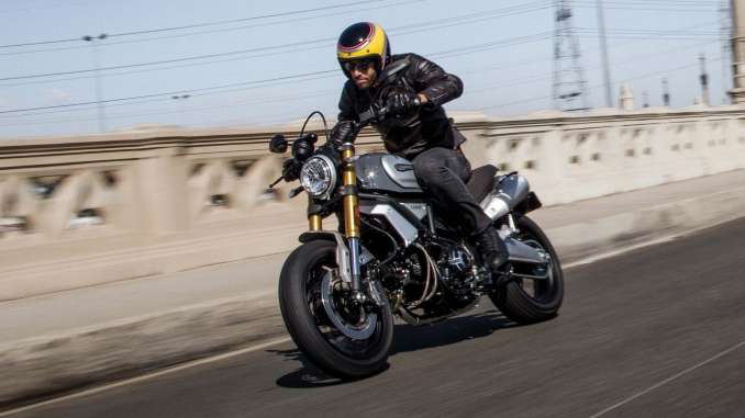 2018-Ducati-Scrambler-1100a 2018 Ducati Scrambler 1100 Special