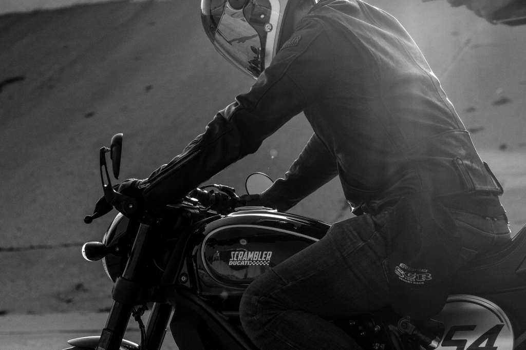 2018 Ducati Scrambler Cafe Racer Review Total Motorcycle