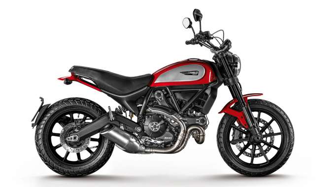 2018-Ducati-Scrambler-Icon2 2018 Ducati Scrambler Icon