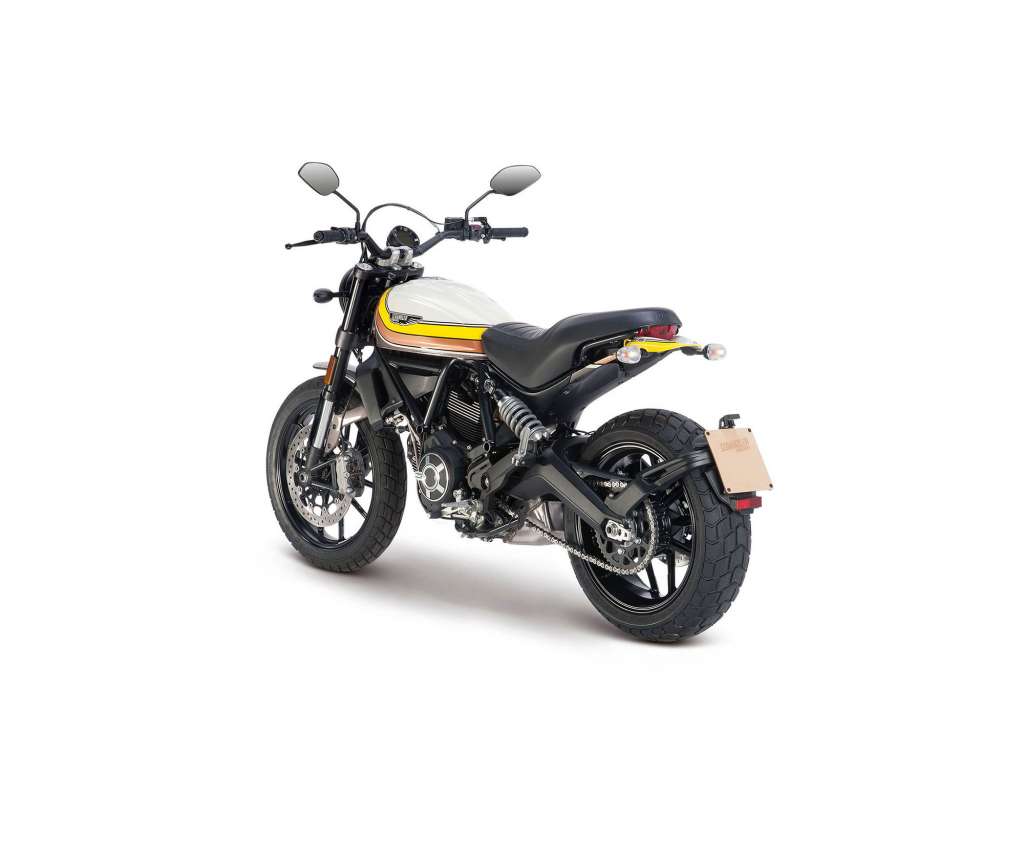 ducati scrambler mach 2.0 for sale