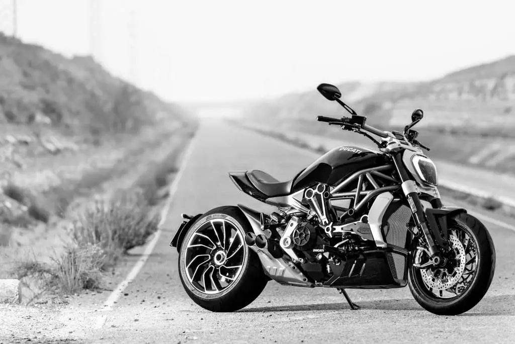 ducati xdiavel 2018 price