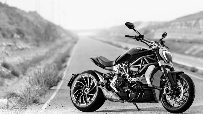 2018-Ducati-XDiavel-S1 2018 Ducati XDiavel S