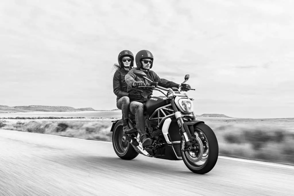 ducati xdiavel 2018 price