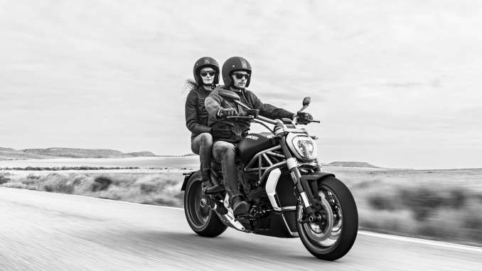 2018-Ducati-XDiavel1 2018 Ducati XDiavel