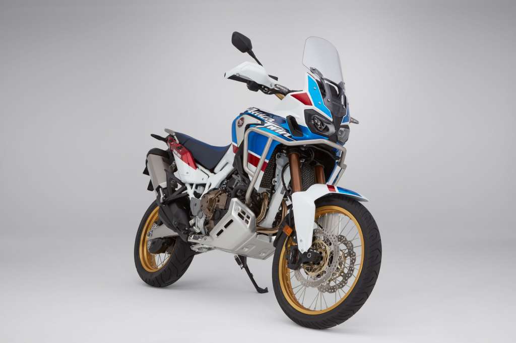 honda africa twin 2018