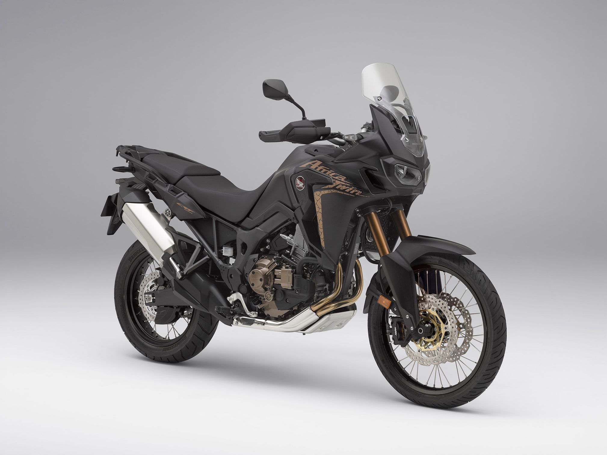 honda africa twin 2018