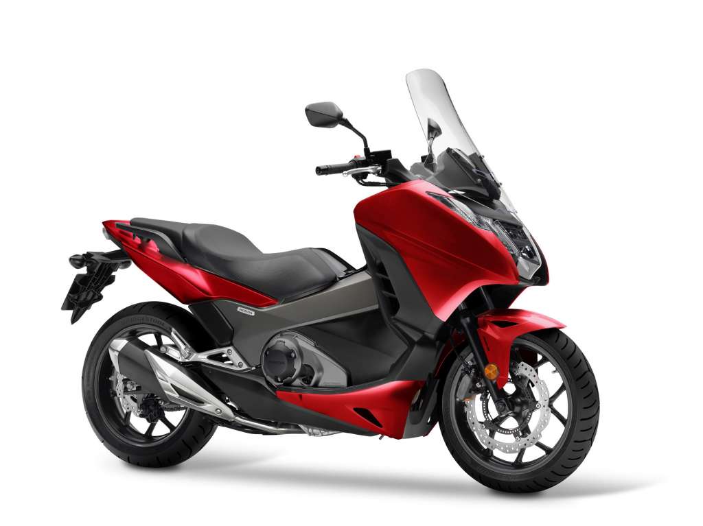 honda scooter 2019