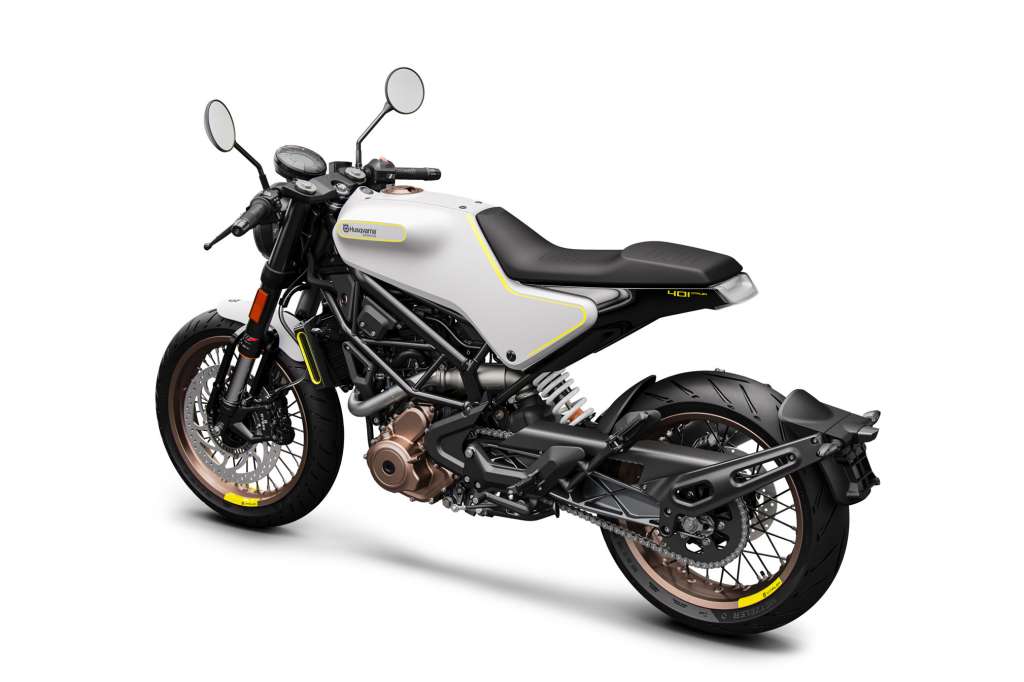 vitpilen 250 cc