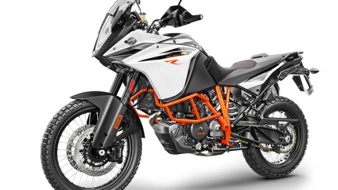 2018-KTM-1090-Adventure4 2018 KTM 1090 Adventure