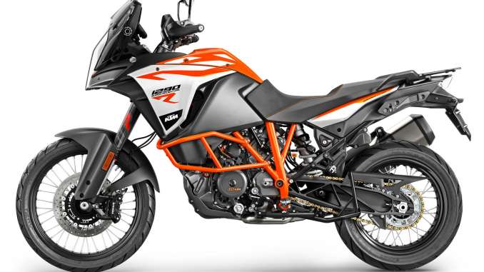2018-KTM-1290-Super-Adventure-R1 2018 KTM 1290 Super Adventure R