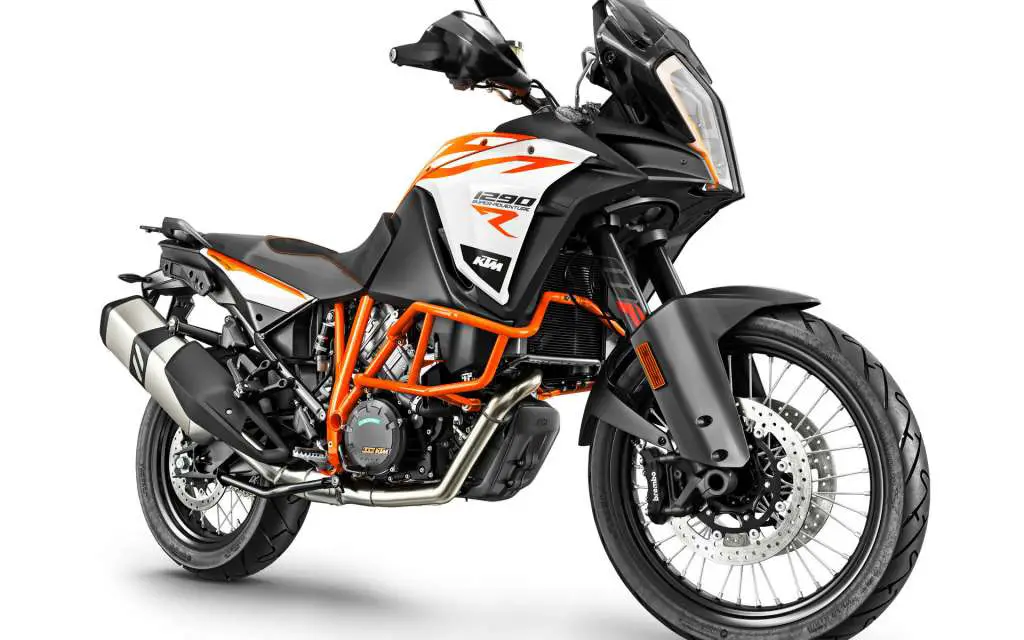 2018 ktm 1290 super adventure r price