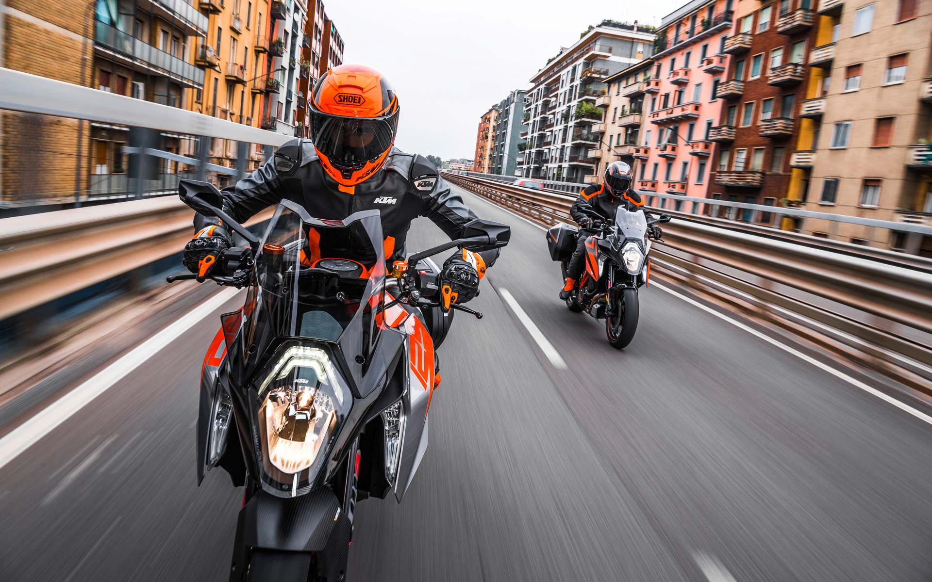 2018 KTM 1290 Super Duke R Review - TotalMotorcycle