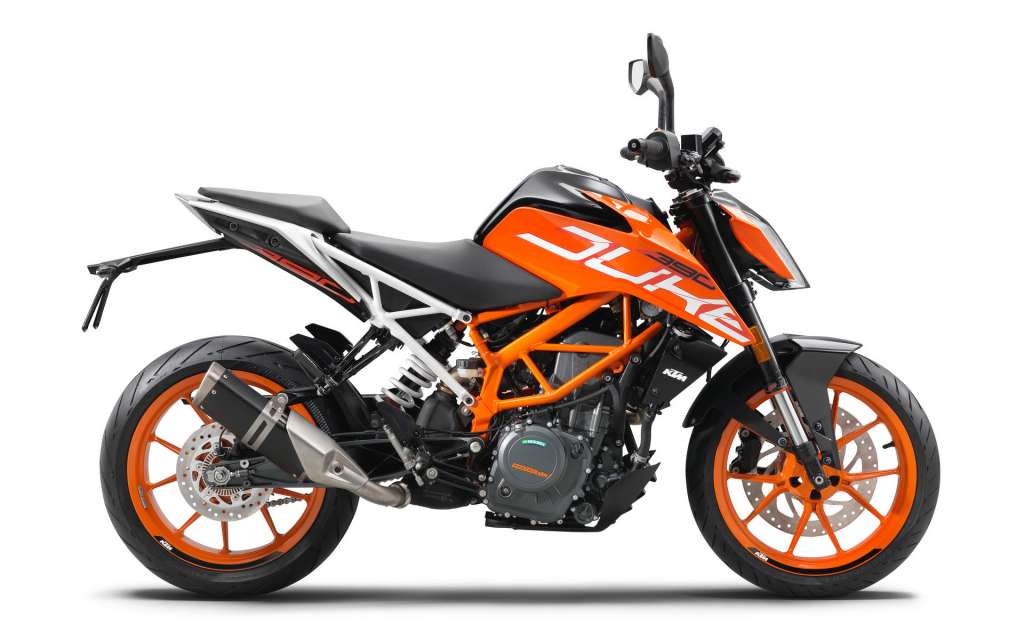 2018 Ktm Duke 390 User Manual 2018 Ktm Duke 390 User Manual