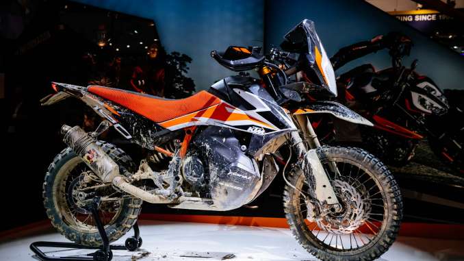 2018-KTM-790-Adventure-R-Prototype1 2018 KTM 790 Adventure R Prototype