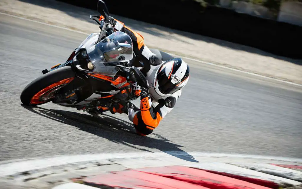 2018 ktm rc390 review totalmotorcycle