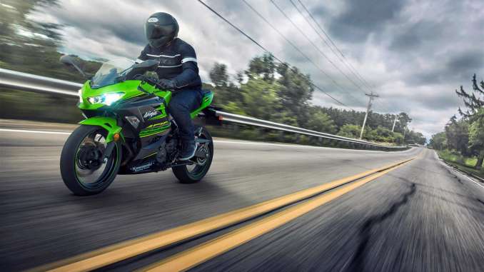 2018-Kawasaki-Ninja-400ABS-KRT1 2018 Kawasaki Ninja 400ABS KRT