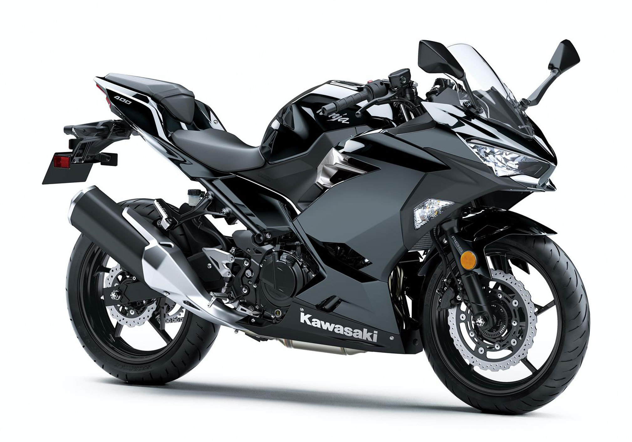 Kawasaki Ninja 400 Wallpapers - Top Free Kawasaki Ninja 400 Backgrounds ...