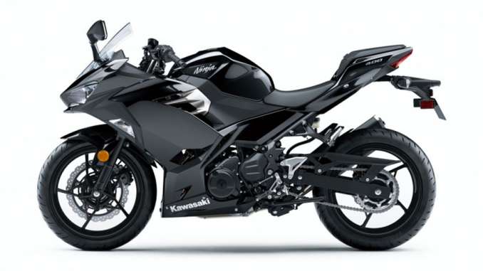 2018-Kawasaki-Ninja-400a 2018 Kawasaki Ninja 400