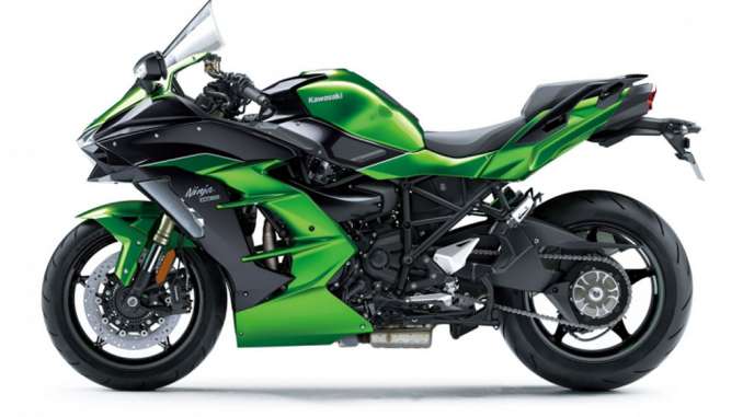 2018-Kawasaki-Ninja-H2-SX-SE1 2018 Kawasaki Ninja H2 SX SE