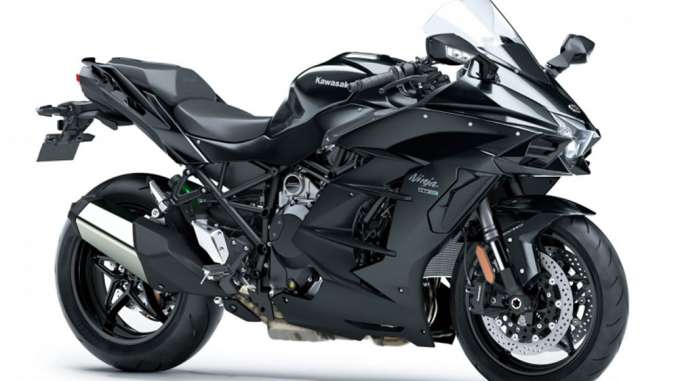 2018-Kawasaki-Ninja-H2-SX3 2018 Kawasaki Ninja H2 SX