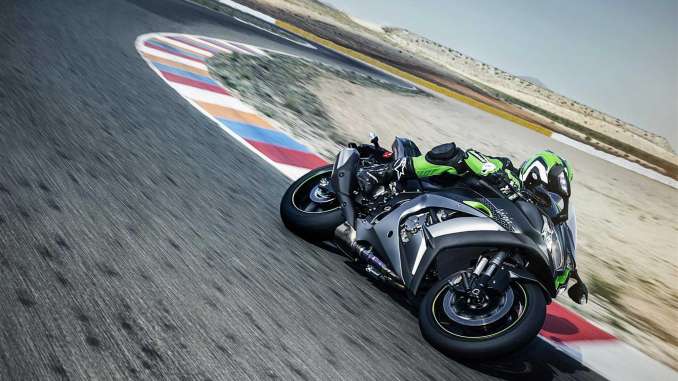 2018-Kawasaki-Ninja-ZX-10R-SE1 2018 Kawasaki Ninja ZX-10R SE