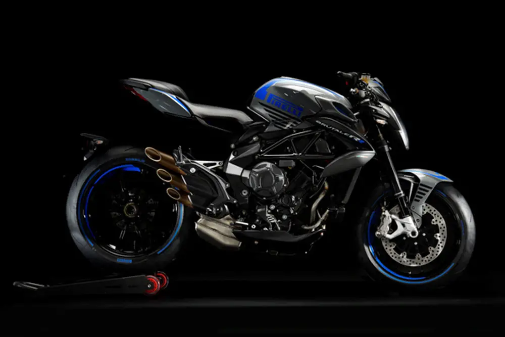pirelli bikes