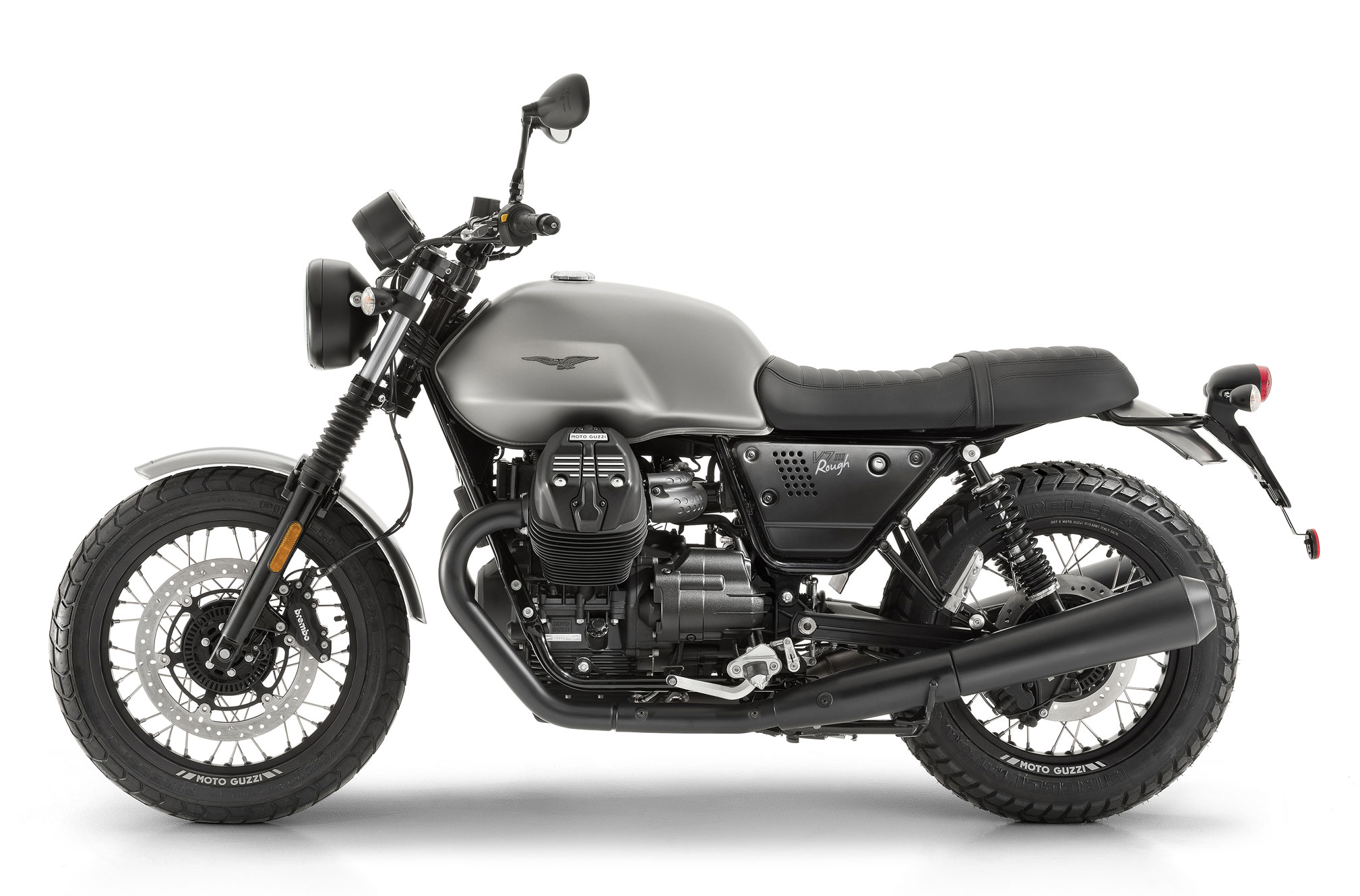 Piaggio Group Americas Returns to Canada's The Motorcycle ...