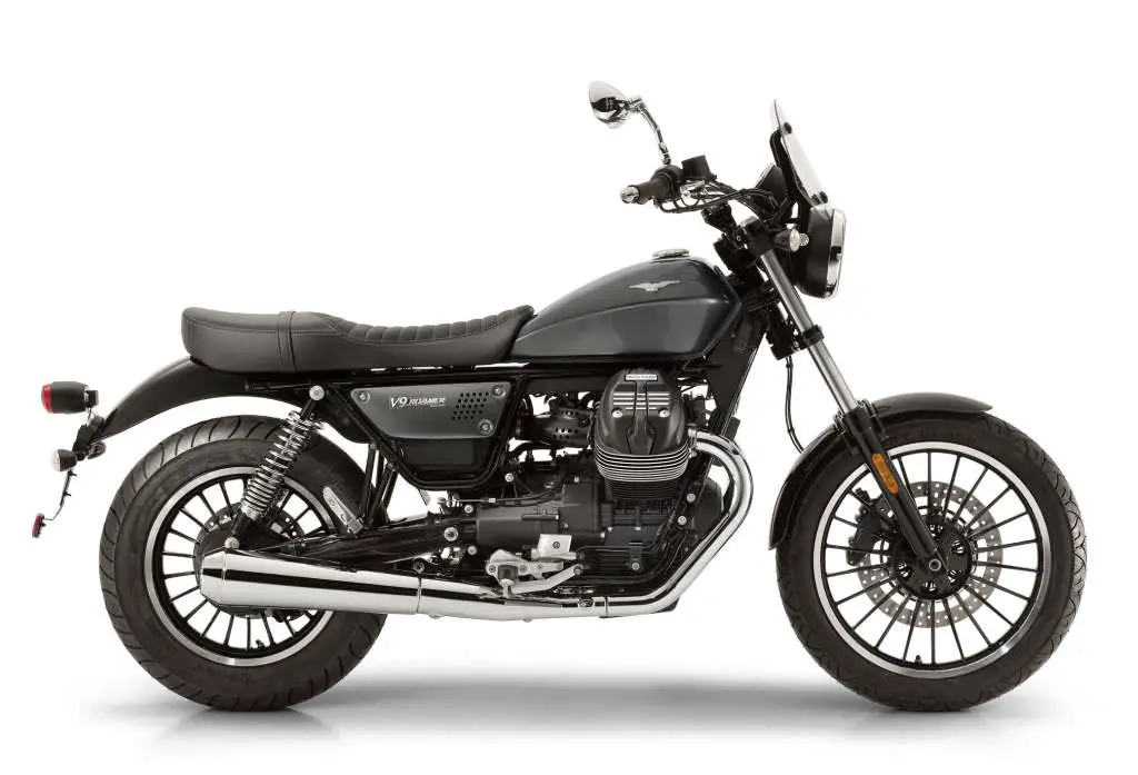 Moto Guzzi V Bobber Price Moto Guzzi V Bobber Price