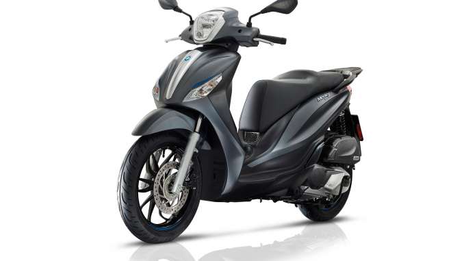 2018-Piaggio-Medley-150-Special-Edition1 2018 Piaggio Medley 150 Special Edition