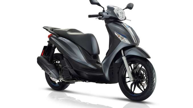 2018-Piaggio-Medley-150-Special-Edition2 2018 Piaggio Medley 150 Special Edition