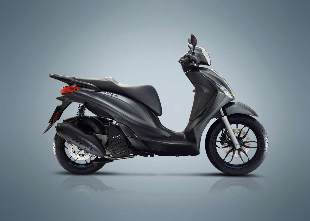 best 150cc scooter 2018