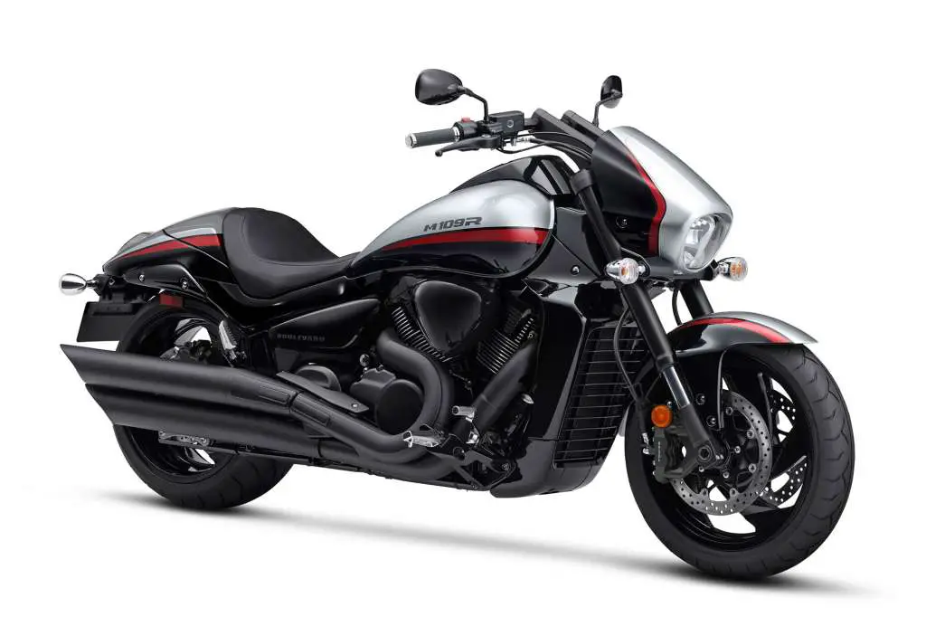 Suzuki Boulevard Suzuki Boulevard