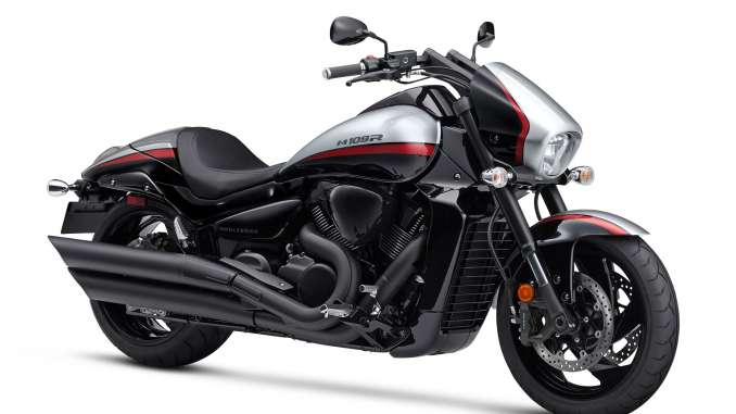 2018-Suzuki-Boulevard-M109R-BOSS2 2018 Suzuki Boulevard M109R BOSS