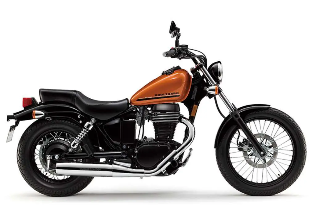 suzuki s40 performance
