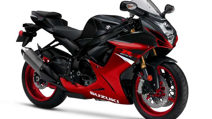 2018-Suzuki-GSX-R750a 2018 Suzuki GSX-R750