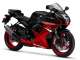 2018 Suzuki GSX-R750