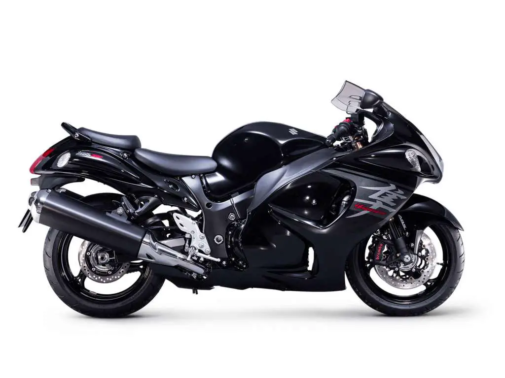 2019 Suzuki Hayabusa Review Total Motorcycle 2019 Suzuki Hayabusa Review Total Motorcycle