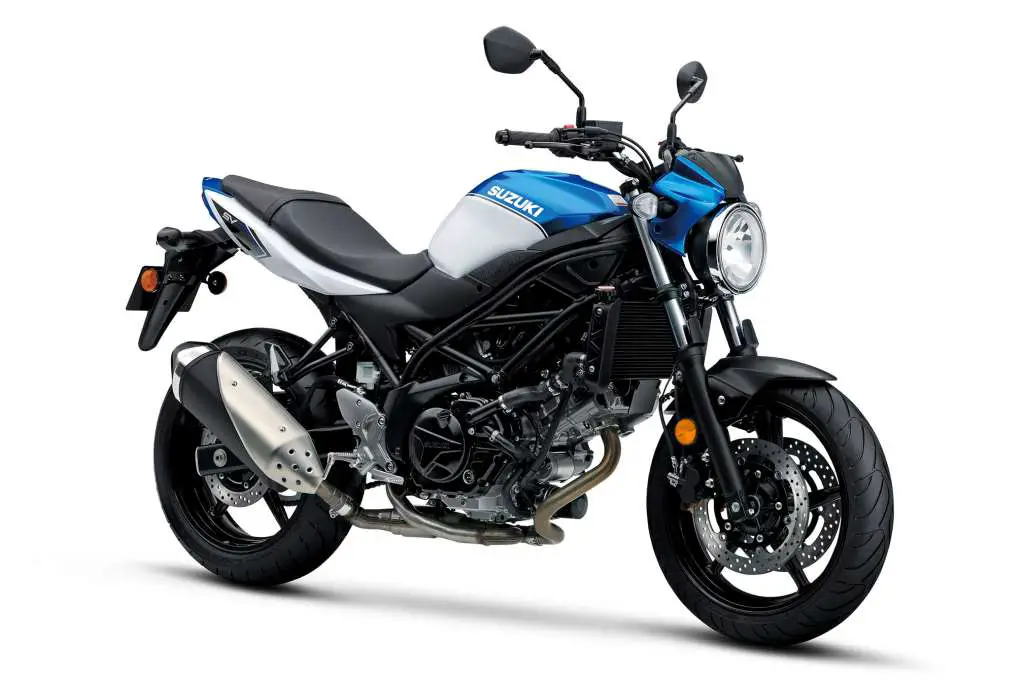Suzuki Motorcycle Models Suzuki Motorcycle Models