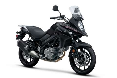 2018 Suzuki V-Strom 650